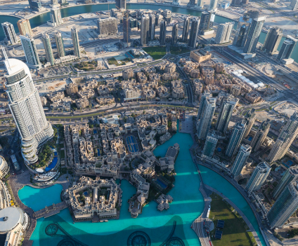 Dubai and Abu Dhabi Tour Package Blog