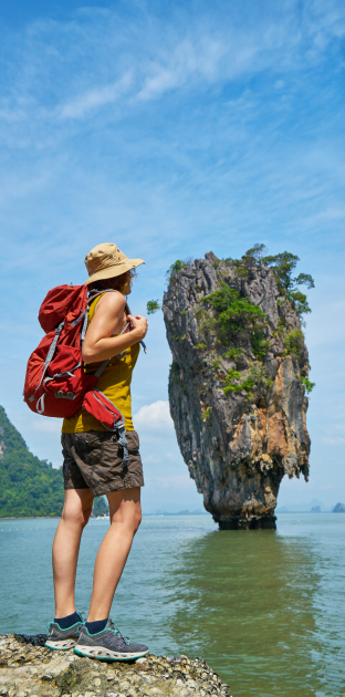 Aboard Holidays Travel