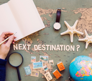 Inbound-Outbound Package Tour